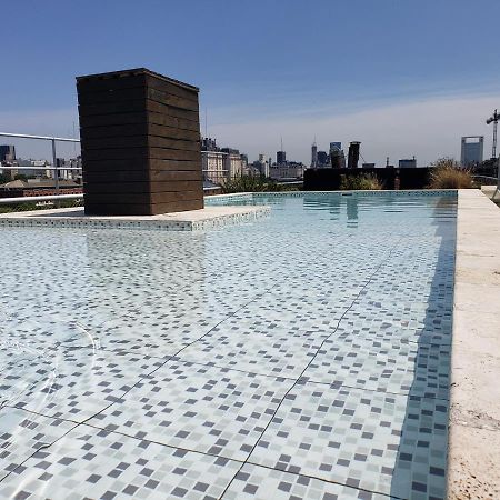 Puerto Madero Con Amenities Apartment Buenos Aires Ngoại thất bức ảnh
