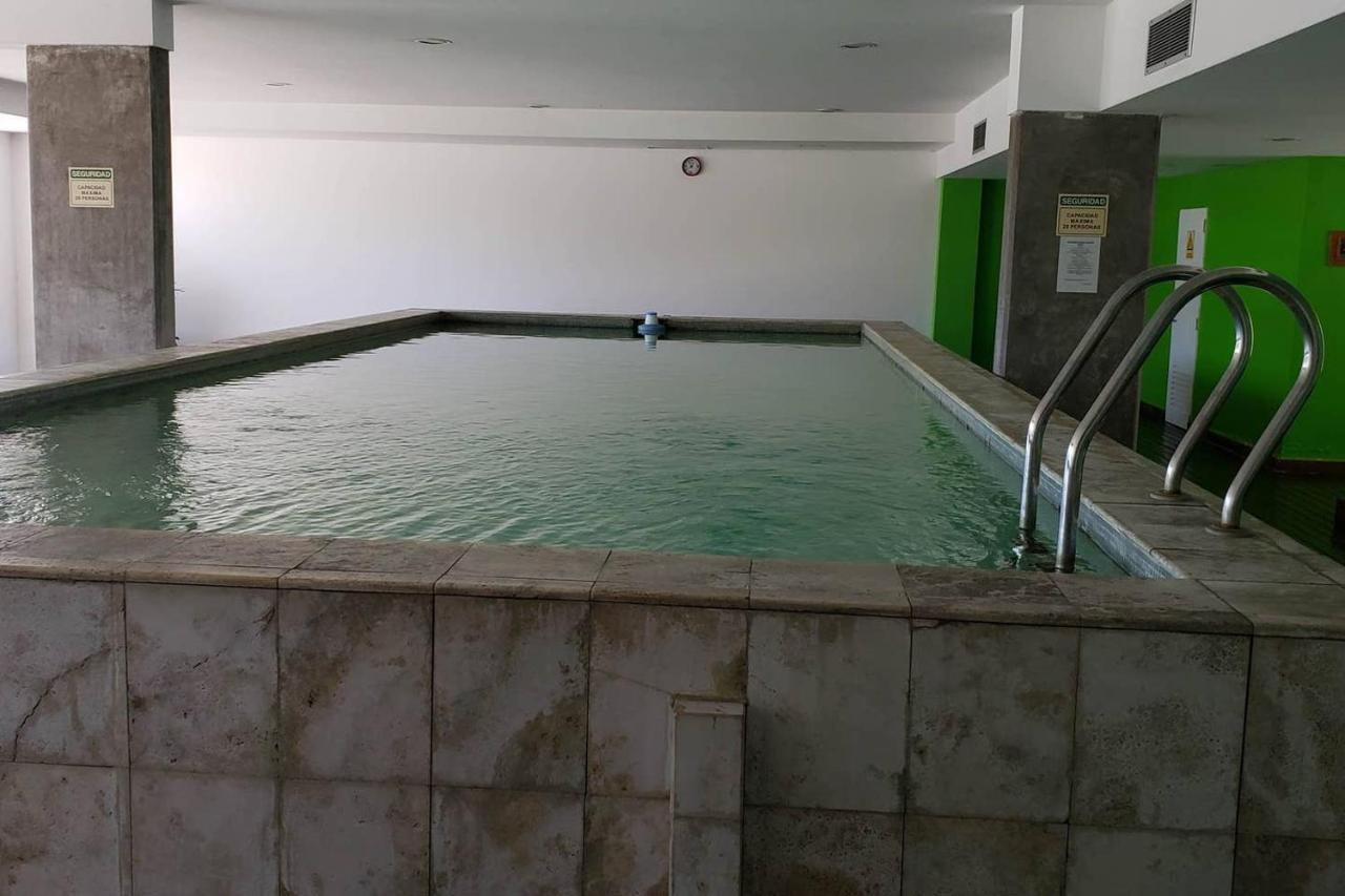 Puerto Madero Con Amenities Apartment Buenos Aires Ngoại thất bức ảnh