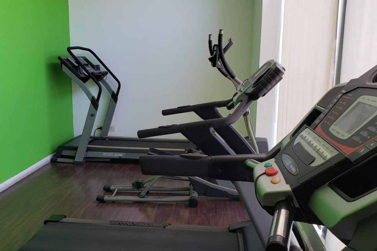 Puerto Madero Con Amenities Apartment Buenos Aires Ngoại thất bức ảnh