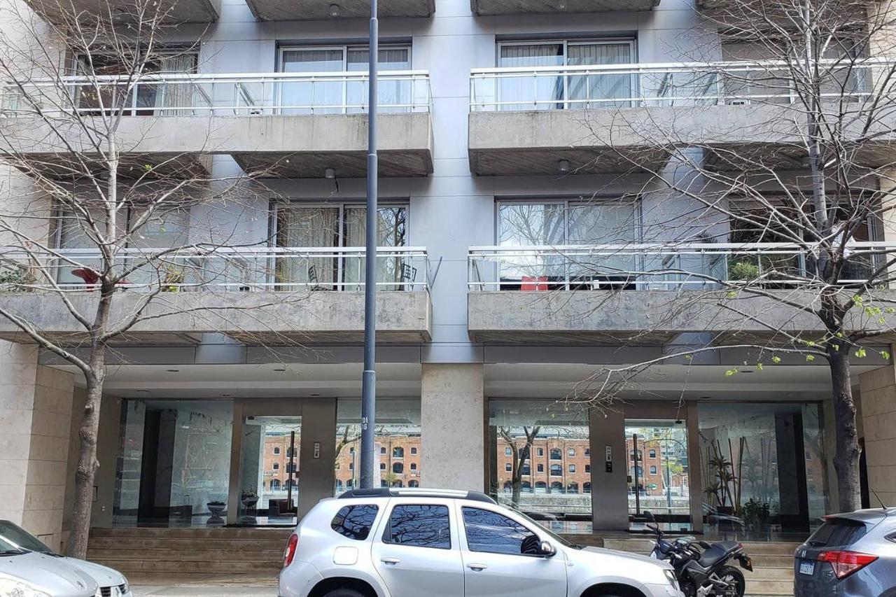 Puerto Madero Con Amenities Apartment Buenos Aires Ngoại thất bức ảnh