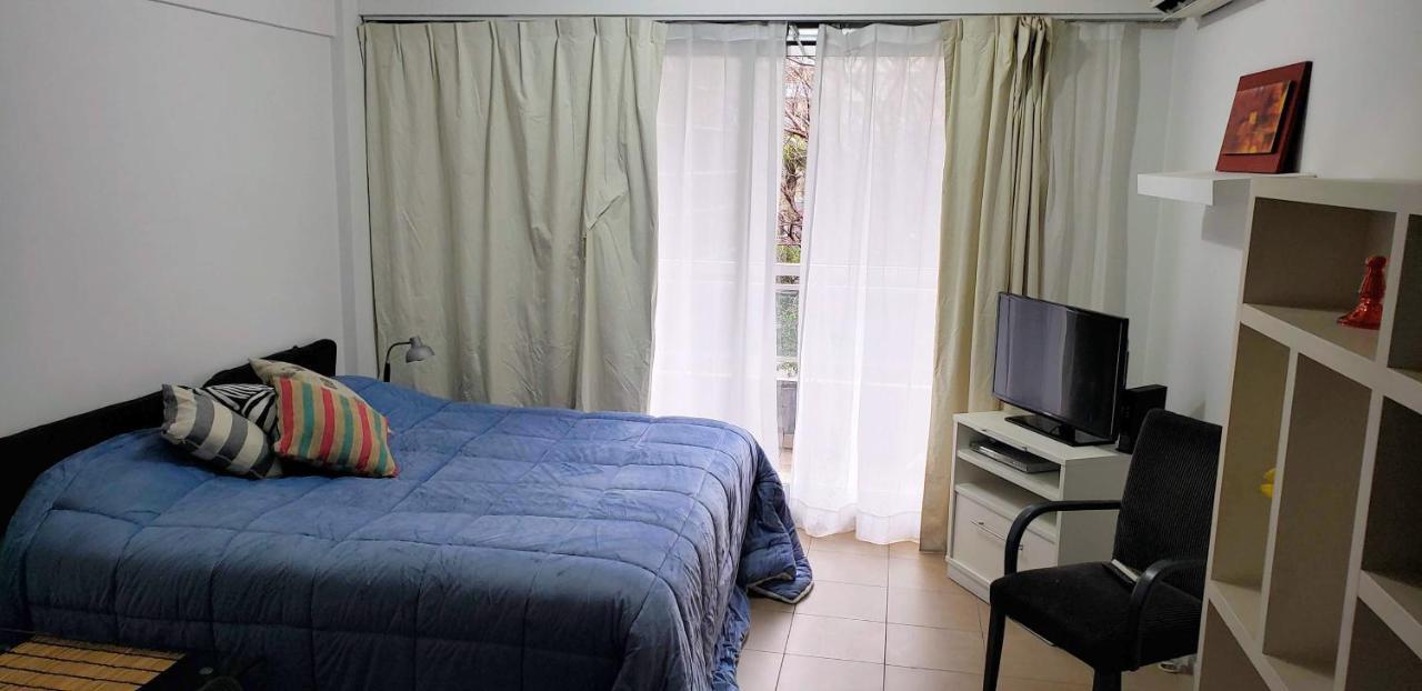 Puerto Madero Con Amenities Apartment Buenos Aires Ngoại thất bức ảnh