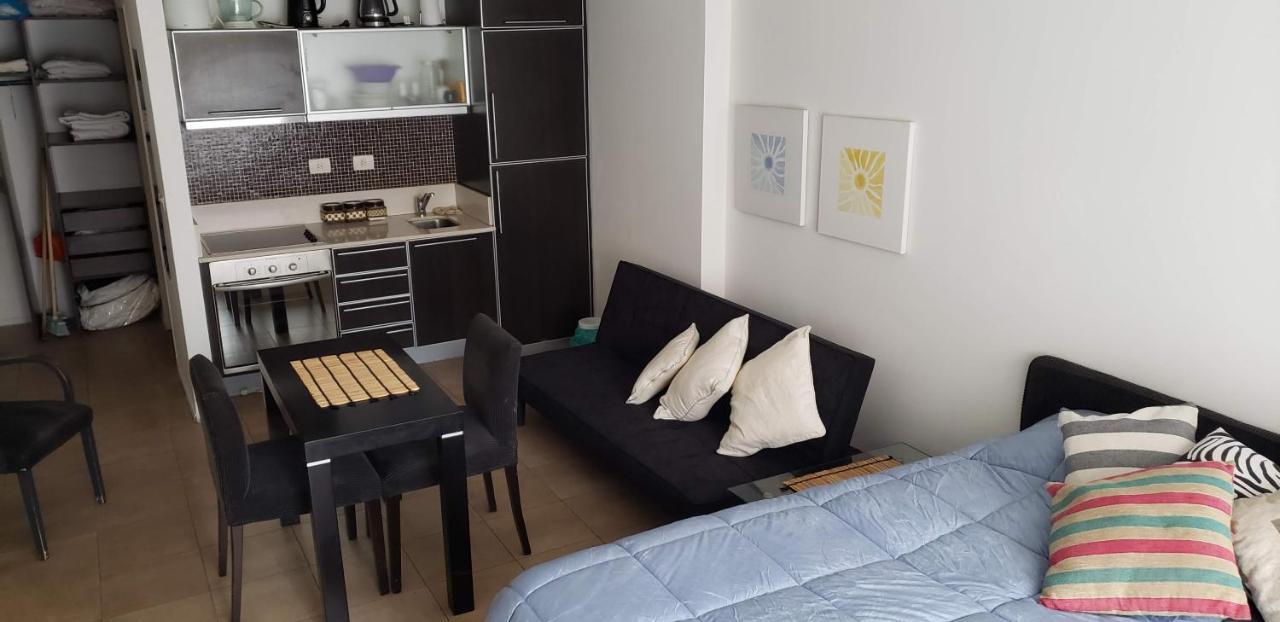Puerto Madero Con Amenities Apartment Buenos Aires Ngoại thất bức ảnh