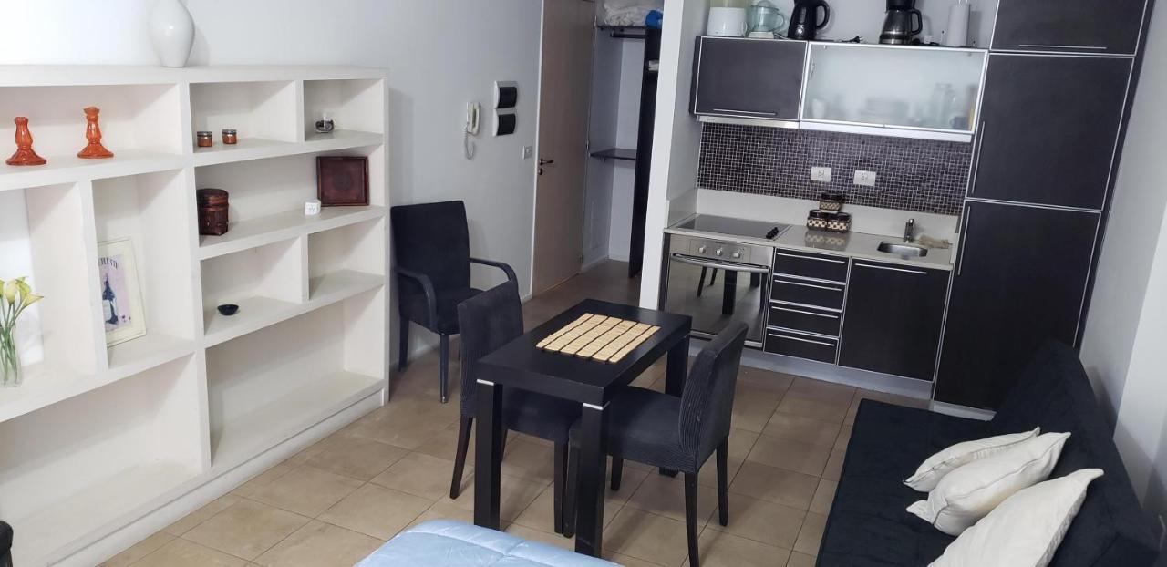Puerto Madero Con Amenities Apartment Buenos Aires Ngoại thất bức ảnh