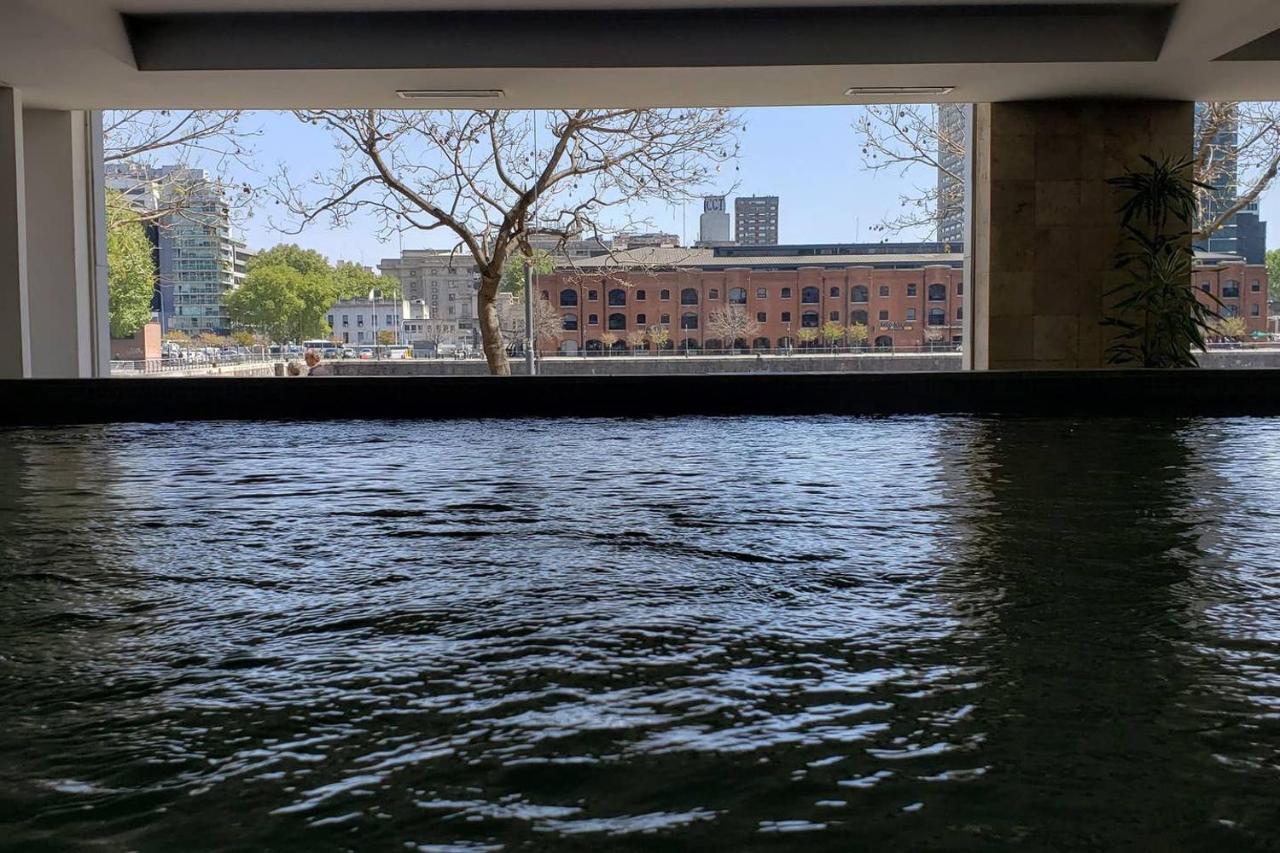 Puerto Madero Con Amenities Apartment Buenos Aires Ngoại thất bức ảnh