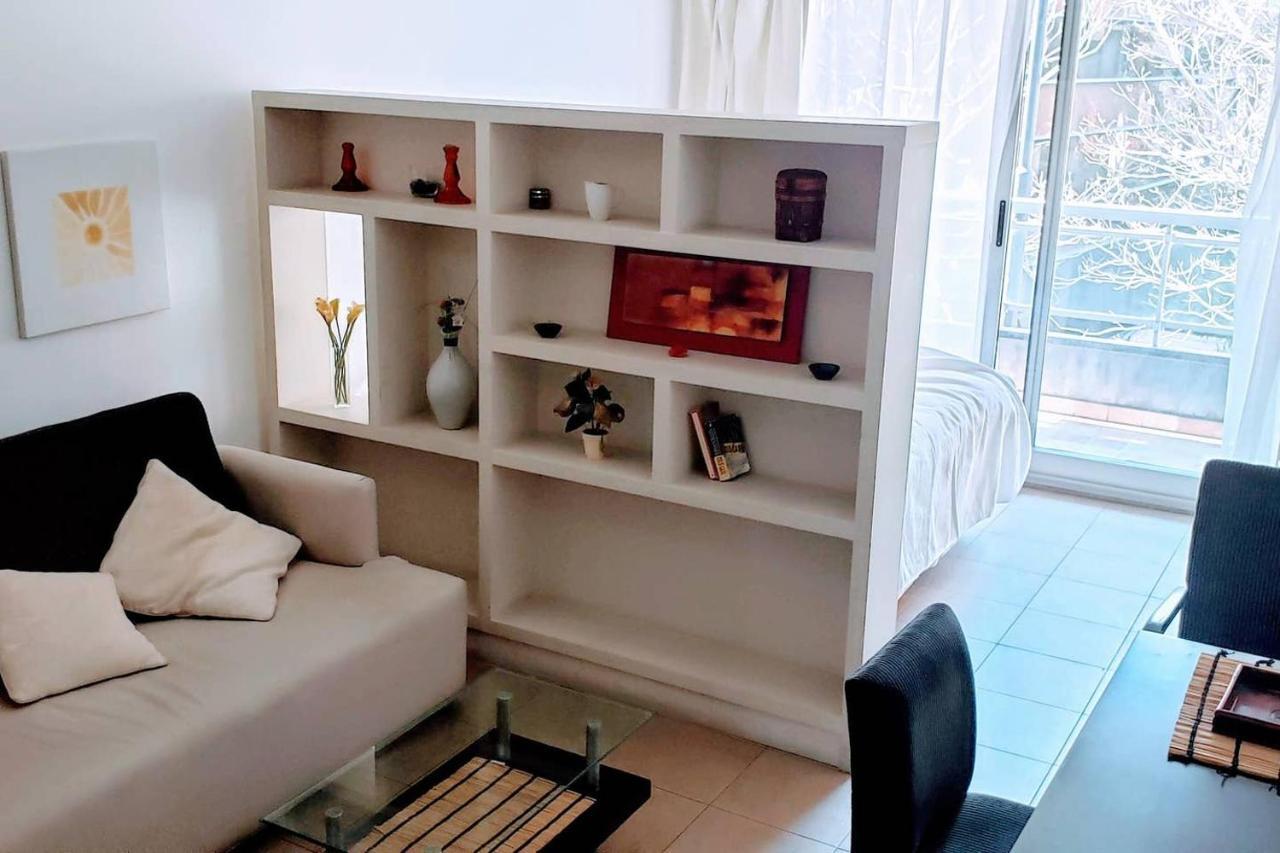 Puerto Madero Con Amenities Apartment Buenos Aires Ngoại thất bức ảnh