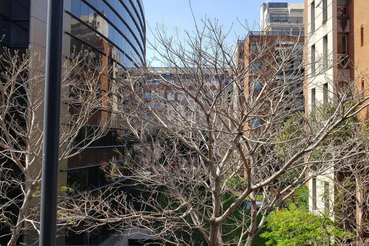 Puerto Madero Con Amenities Apartment Buenos Aires Ngoại thất bức ảnh