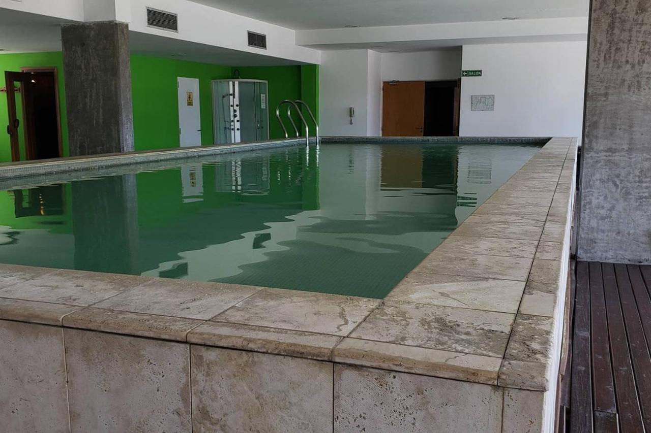 Puerto Madero Con Amenities Apartment Buenos Aires Ngoại thất bức ảnh