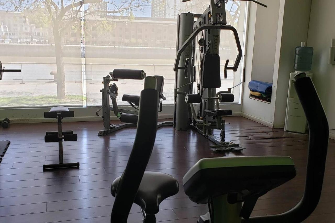 Puerto Madero Con Amenities Apartment Buenos Aires Ngoại thất bức ảnh
