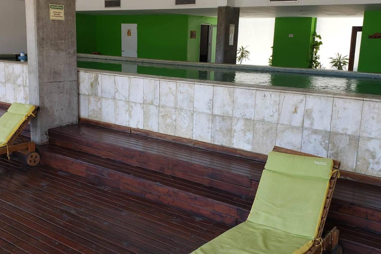 Puerto Madero Con Amenities Apartment Buenos Aires Ngoại thất bức ảnh