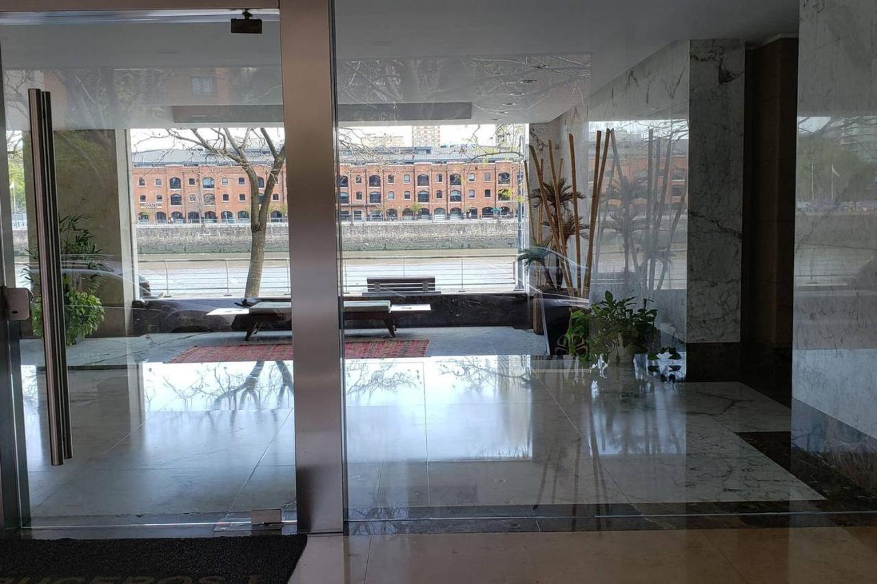 Puerto Madero Con Amenities Apartment Buenos Aires Ngoại thất bức ảnh