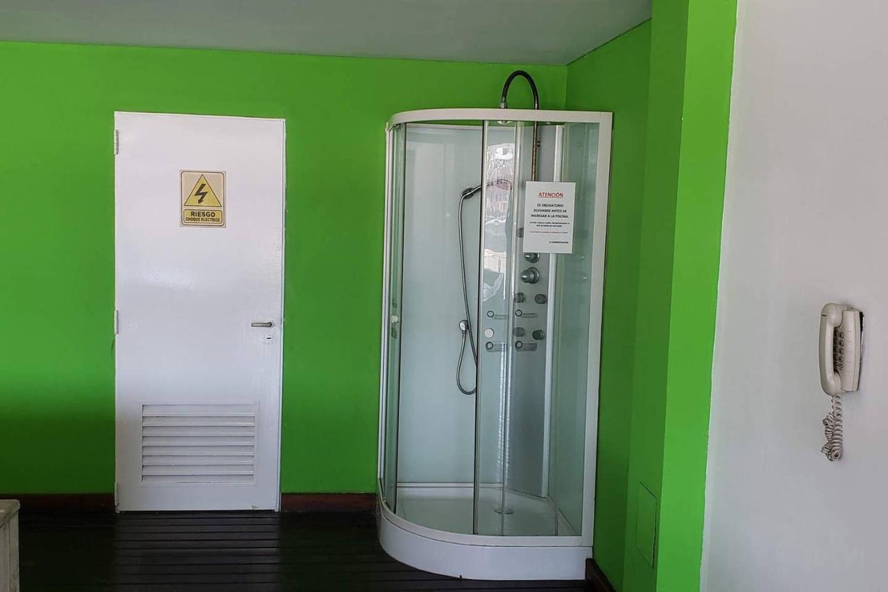 Puerto Madero Con Amenities Apartment Buenos Aires Ngoại thất bức ảnh