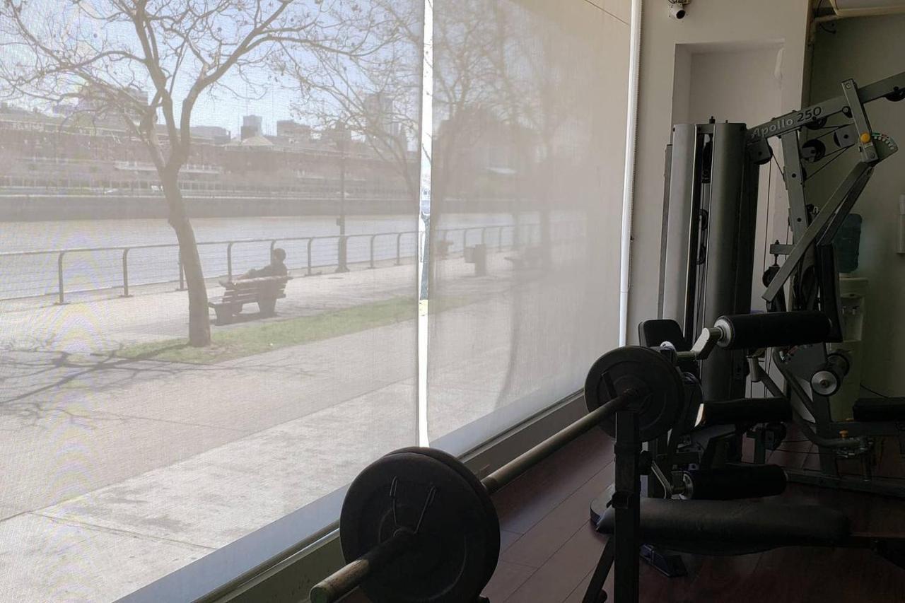 Puerto Madero Con Amenities Apartment Buenos Aires Ngoại thất bức ảnh