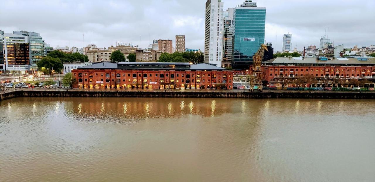 Puerto Madero Con Amenities Apartment Buenos Aires Ngoại thất bức ảnh