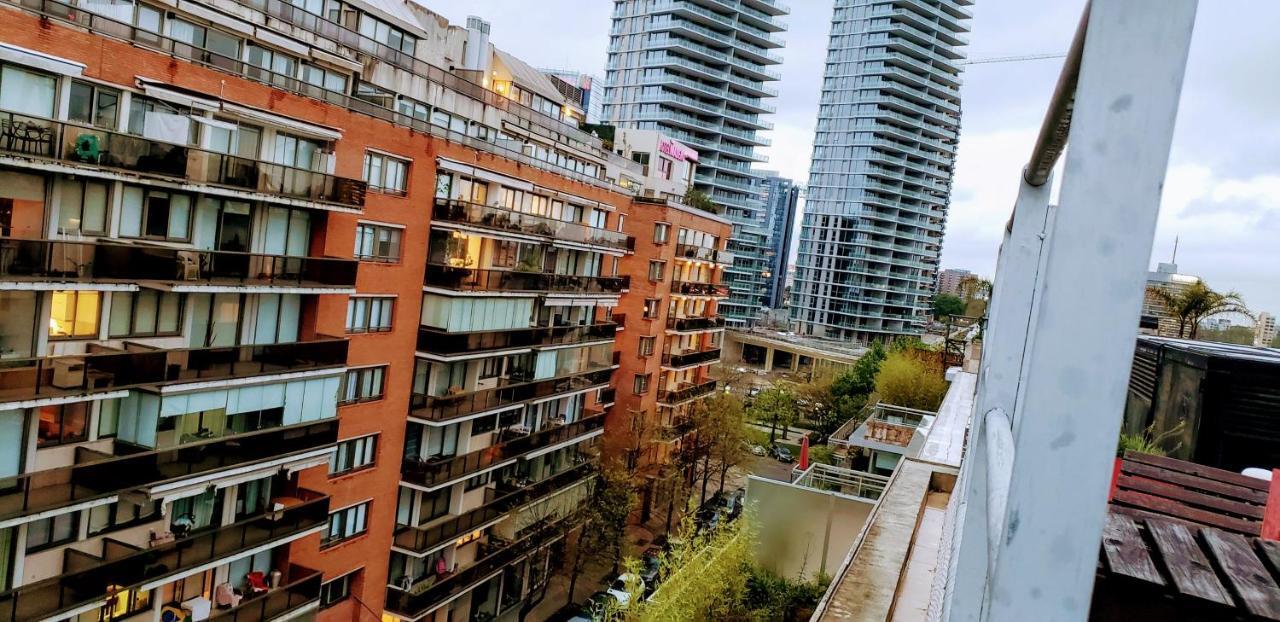 Puerto Madero Con Amenities Apartment Buenos Aires Ngoại thất bức ảnh