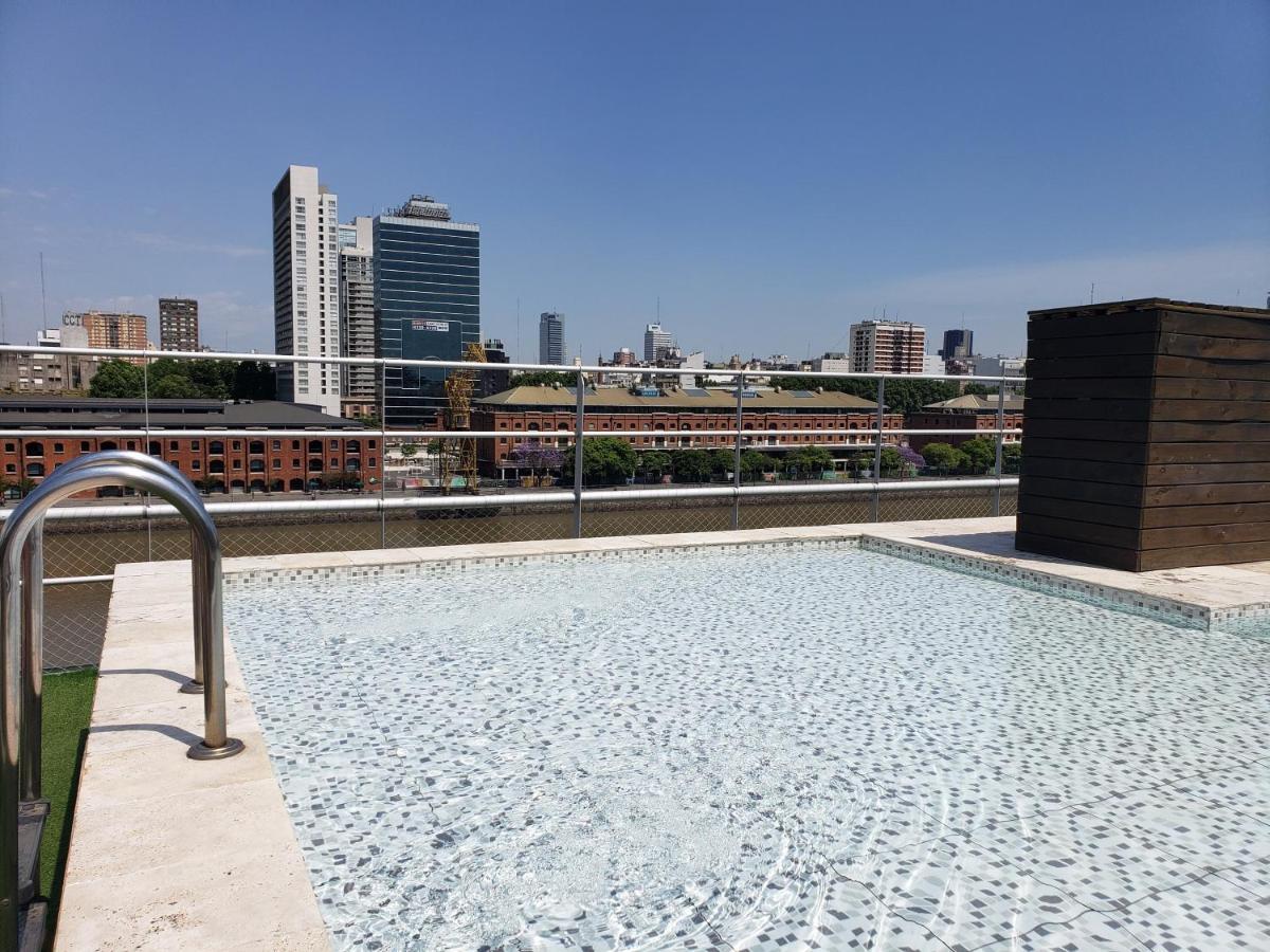 Puerto Madero Con Amenities Apartment Buenos Aires Ngoại thất bức ảnh