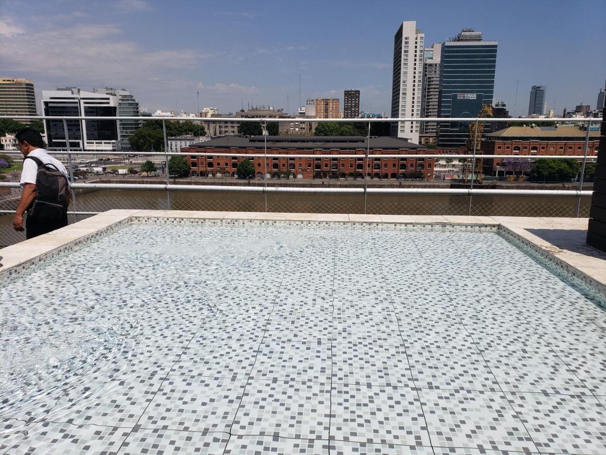 Puerto Madero Con Amenities Apartment Buenos Aires Ngoại thất bức ảnh