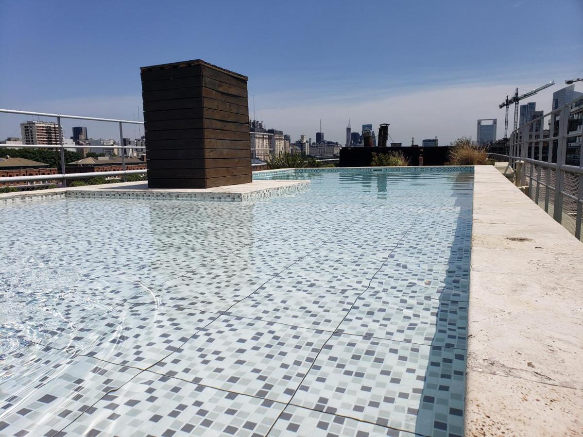 Puerto Madero Con Amenities Apartment Buenos Aires Ngoại thất bức ảnh